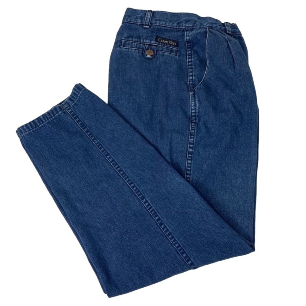Calvin Klein Vintage 90’s Jeans Size 11/12